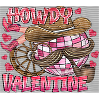 Valentine's Day-QRJ  7526